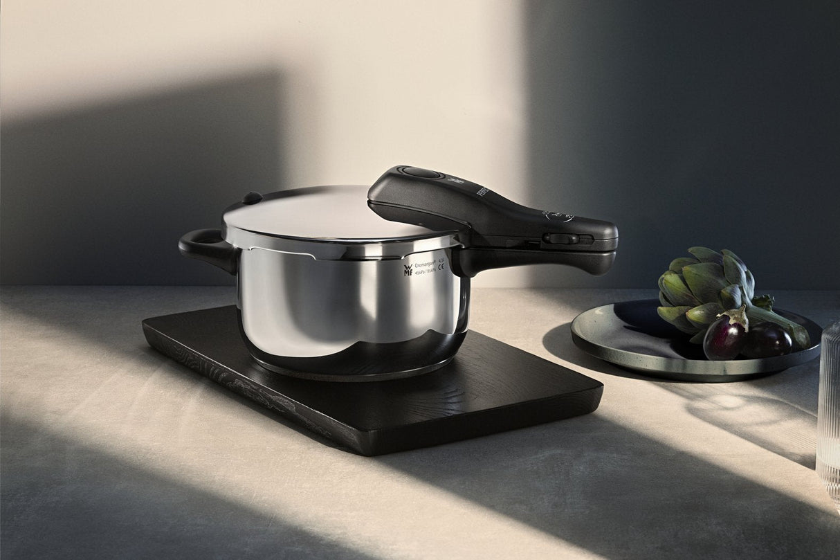 Wmf Perfect One Pot Schnellkochtopf Induktion 6l