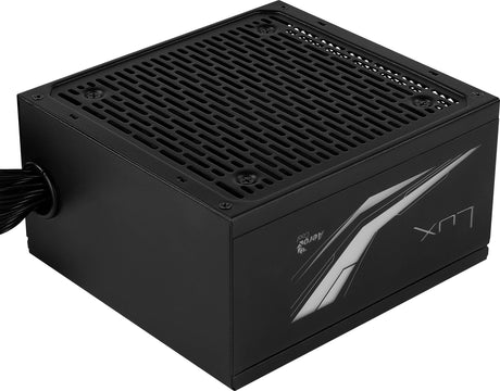 EAN 4718009156210 - Aerocool LUX RGB 650M unidad de fuente de alimentación 20+4 pin ATX imagen 4