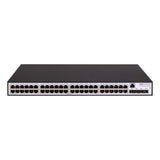 48 Port, 4 Ge Sfp, Smart L2+ Switch Ds-3e2552-Hi-48t4f