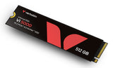 EAN 0023942318255 - Verbatim Vi5000 512 GB M.2 PCI Express 4.0 NVMe 3D NAND imagen 3