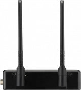 Viewsonic Vbs200-A Procesador Av Negro