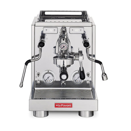 EAN 8010072252612 - la Pavoni Specialty Semi-automática Máquina espresso 2,9 L imagen 2