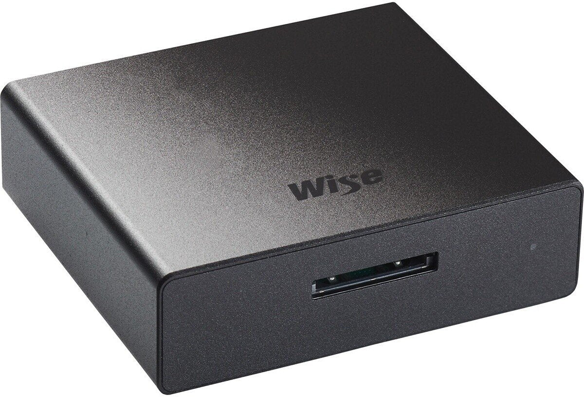 Wise Cfexpress 4.0 Type A Card Reader               Wi-Rd-40cxa