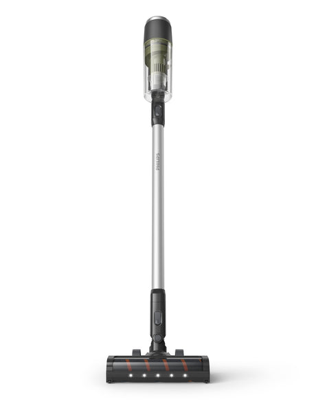 EAN 8720389049019 - Philips 3000 series XC3033/01 aspiradora de pie y escoba eléctrica Aspiradora escoba Batería Secar Ciclón imagen 3