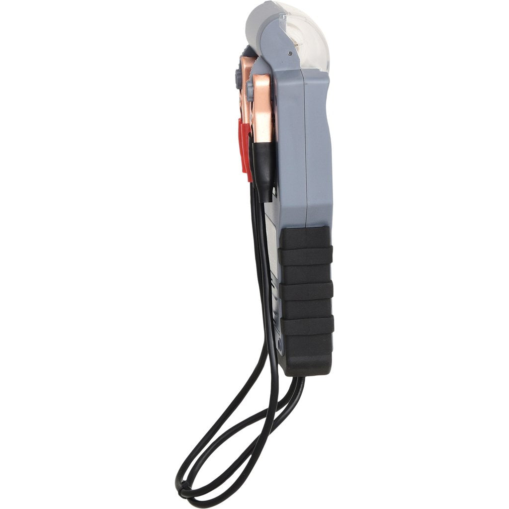 Ks Tools 12v Battery Charging + Starting Analyzer W. Printer