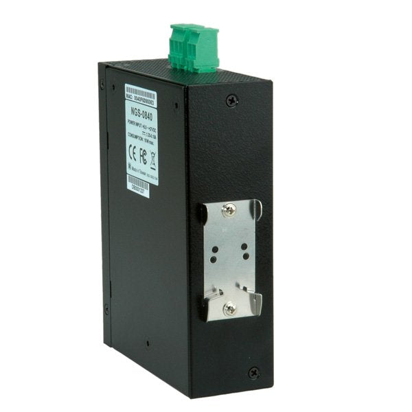 Roline Industrie Gigabit Switch 8x Rj-45