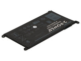 EAN 5055190186688 - 2-Power CBP3624A refacción para laptop Batería imagen 1