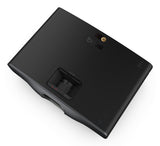 EAN 4718755094507 - BenQ W2720i Proyector de alcance estándar 2500 lúmenes ANSI DLP UHD 4K (3840x2160) 3D Negro imagen 4