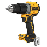 Taladro/Destornillador Dewalt Dcd805nt-Xj,  Amarillo/Negro