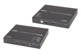 EAN 4710469340611 - ATEN CE924-AT-G extensor KVM Transmisor y receptor imagen 1