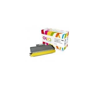 Owa Toner Compatible Para Brother Tn-3230, Tn-3280 (8000 S.) Negro