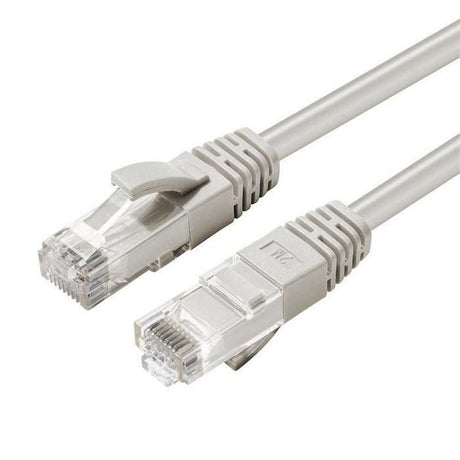 EAN 5704327398868 - Microconnect UTP510 cable de red Gris 10 m Cat5e U/UTP (UTP) imagen 1