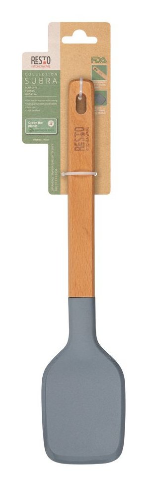 EAN 4260709013114 - Resto Kitchenware 94203 espátula de cocina Pala para girar tortitas Haya, Plástico imagen 7
