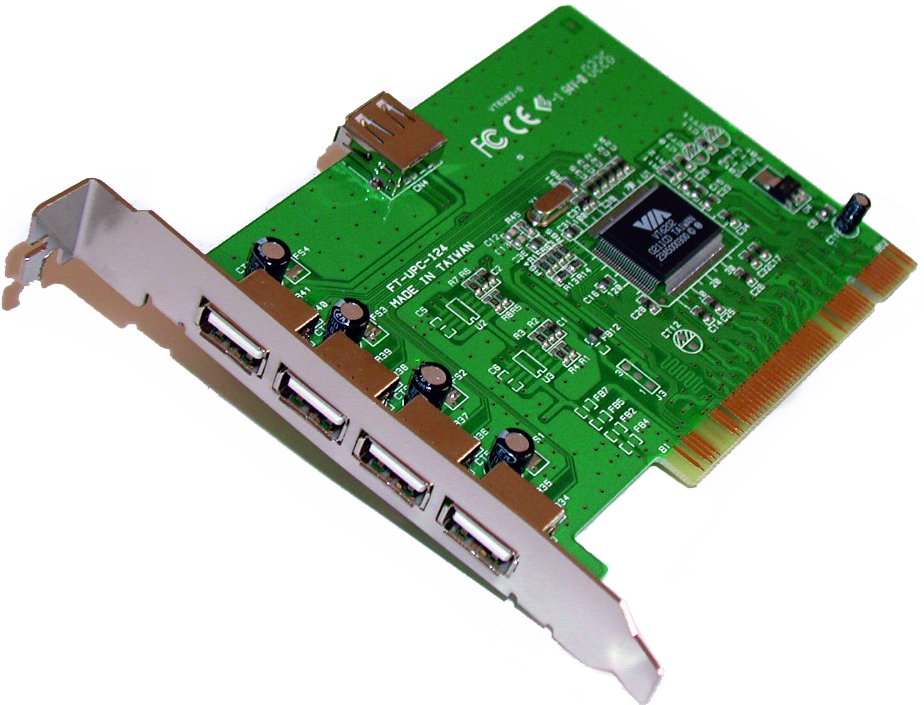 EAN 8436531361211 - L-Link LL-UPC-124V tarjeta y adaptador de interfaz Interno USB 2.0 imagen 1
