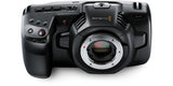 Blackmagic Pocket Cinema Camera 4k