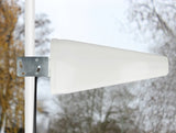 Delock 12002 Antena Para Red Antena Direccional Sma 11 Dbi