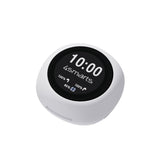 4smarts Tws Azultooth Kopfhrer Skybuds Screen Pro Anc,Wei