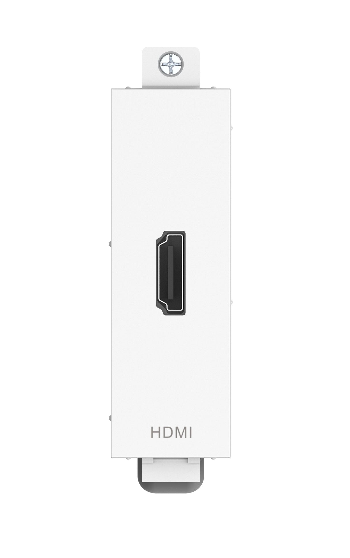 Vision Techconnect Hdmi Booster Module Cable Hdmi 2 M Hdmi Tipo A (Estándar) Negro, Blanco