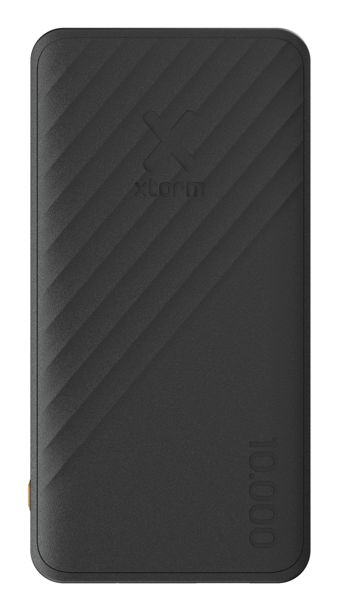 EAN 8718182278231 - Xtorm Go2 Polímero de litio 10000 mAh Carbón vegetal imagen 3