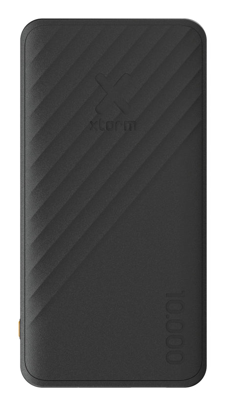 EAN 8718182278231 - Xtorm Go2 Polímero de litio 10000 mAh Carbón vegetal imagen 3