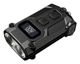 EAN 6952506408917 - Nitecore TINI3 Negro Linterna de llavero LED imagen 1