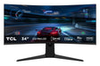 EAN 5901292523664 - TCL R83 34R83Q pantalla para PC 94 cm (37") 3440 x 1440 Pixeles LED Negro, Blanco imagen 1