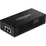 EAN 0710931161861 - Trendnet TPE-215GI adaptador e inyector de PoE 2.5 Gigabit Ethernet imagen 1