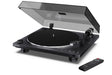 EAN 4550556130929 - Sharp RP-TT100 tocadisco Tocadiscos de tracción por correa Negro Automático imagen 1