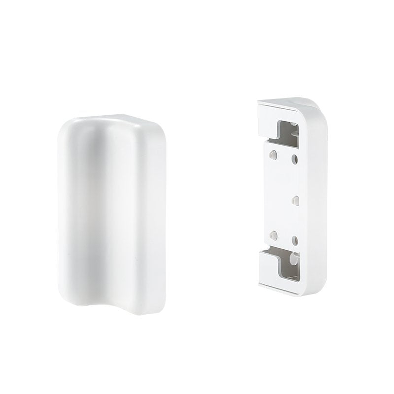 Logilink - Slatwall Wall Mounting Plate (Set Of 2)