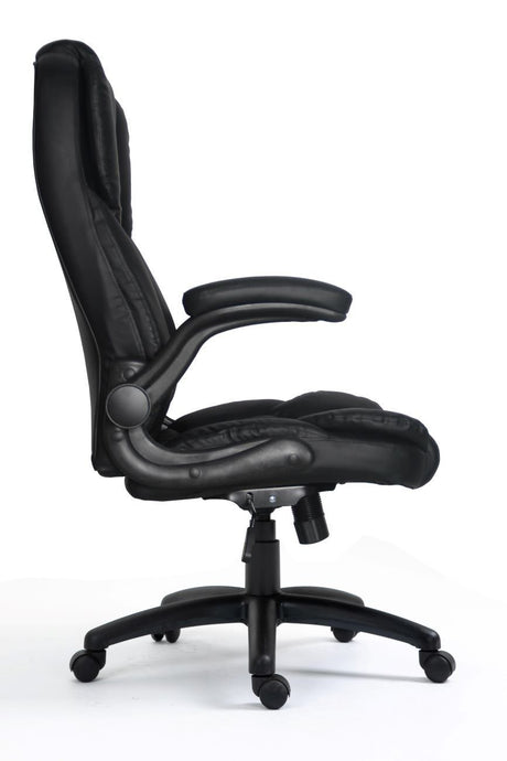 EAN 4015867226186 - Equip 651006 silla de oficina y de ordenador Asiento acolchado Respaldo acolchado imagen 3
