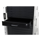 Eaton Tripp Lite   Smartrack 2u Locking Rack-Mount Storage Drawer