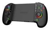 EAN 8435693113584 - Mars Gaming MGPXPRO mando y volante Negro Bluetooth/USB Gamepad Analógico/Digital Android, PC, PlayStatio imagen 1