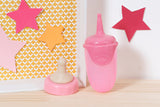 Zapf Creation Baby Born® Biberón 43cm, Accesorios Para Muñecas Artículos Surtidos 832509