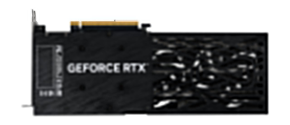 Rtx 5060 8gb Palit Infinity 3 Gddr7 3 Fan