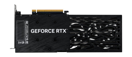 EAN 4710562245332 - Gainward GeForce RTX 5060 Python III OC NVIDIA 8 GB GDDR7 imagen 2