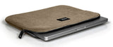 Port Designs Milano Ii Eco Sleeve 13 14 Desert Brown