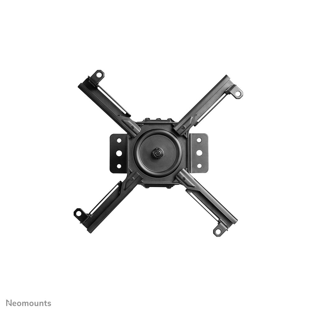 Deckenhalter Projektor -45kg Negro/Neig/Schwenk/Rojoation