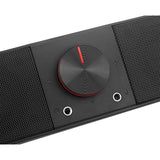 Redragon Darknets Barra De Sonido Bluetooth/Jack 3.5 Rgb