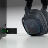 EAN 5099206097469 - ASTRO Gaming A30 Auriculares Inalámbrico y alámbrico Diadema Juego Bluetooth Azul imagen 10