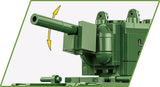 EAN 5902251027315 - COBI KV-2 imagen 8