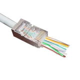 EAN 5715063521083 - Microconnect CON5FTPE cable de red imagen 2