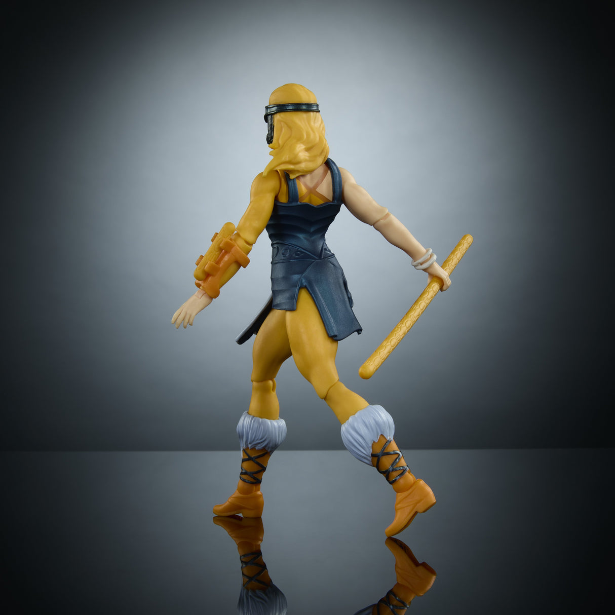 EAN 194735307623 - Masters of the Universe Origins Thundercats Cheetara imagen 5