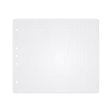 EAN 4260283112029 - MediaRange BOX60 funda para discos ópticos 2 discos Blanco imagen 3