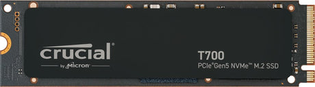 EAN 0649528935687 - Crucial T700 4 TB M.2 PCI Express 5.0 NVMe imagen 1