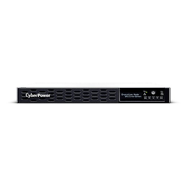 Cyberpower Pr1150erm1uc 1550va 1550w Rackmount Line-I. Sinus 6xiec