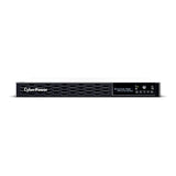 Cyberpower Pr1150erm1uc 1550va 1550w Rackmount Line-I. Sinus 6xiec