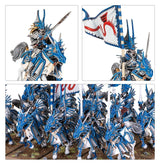 Warhammer Tow - Royaumes Des Hauts Elfes : Princes Dragons De Caledor