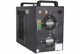 Alphacool Eiszeit 2000 Chiller / Kompressorkühler - Negro