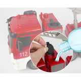 Jamara Mercedes-Benz Feuerwehr 1:26 2,4ghz 6+