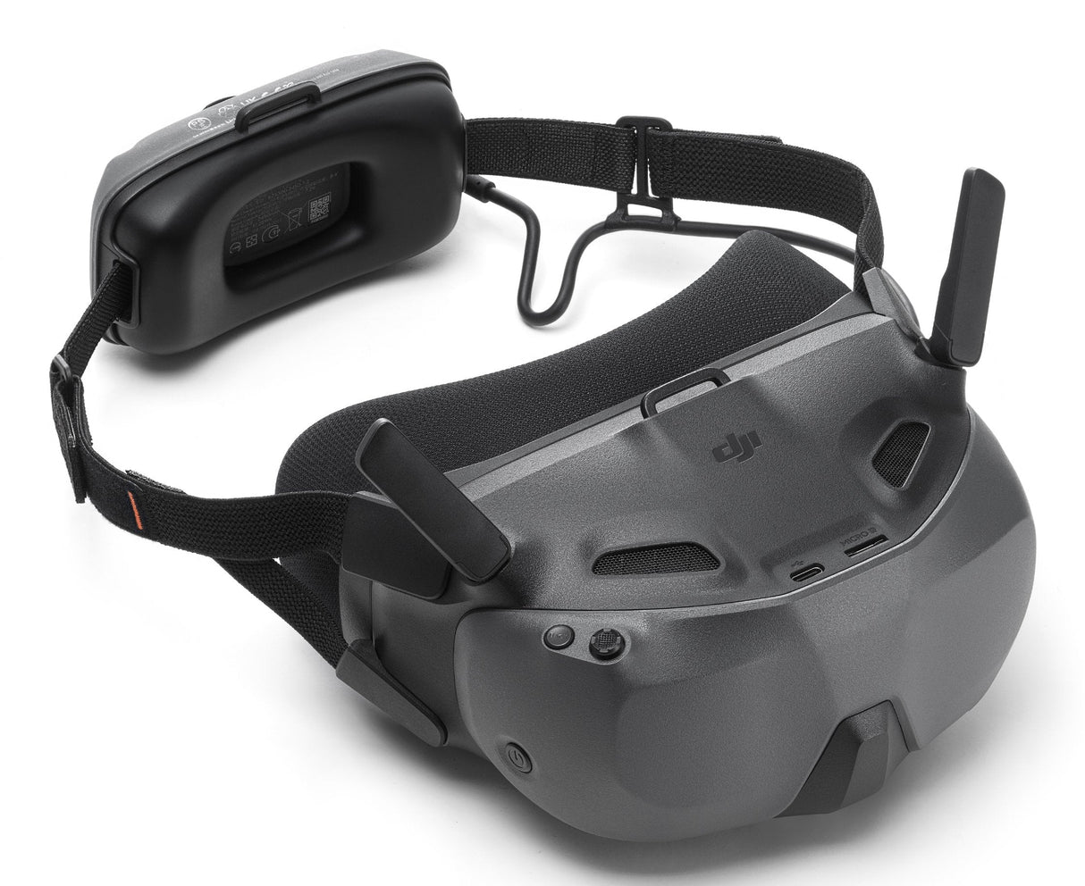 Dji Goggles N3
